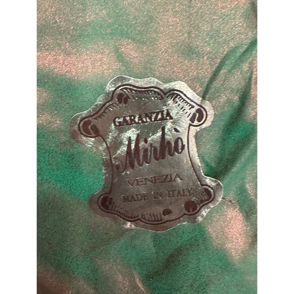 Garanzia Mirho Venezia Hand Crafted Papier Mache Mask - Picture 9 of 11